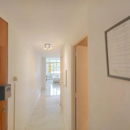 Apartment Moderne Et Lumineux Proche Plages A0b197 *